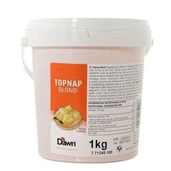 Nappage blond Topnap Dawn 1 kg