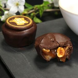 pack recette barre au chocolat revisitee