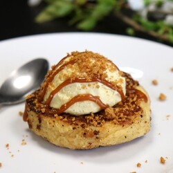 recette pain perdu
