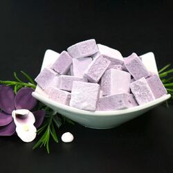 pack recette guimauves a la violette