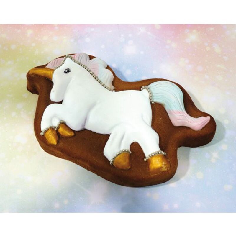 Moule A Gateau Licorne Anti Adherent Cerf Dellier Moule A Gateau Licorne Anti Adherent Cerf Dellier