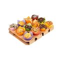 Caissette Tulipcup assorties (x300) Caissette Tulipcup assorties (x300)