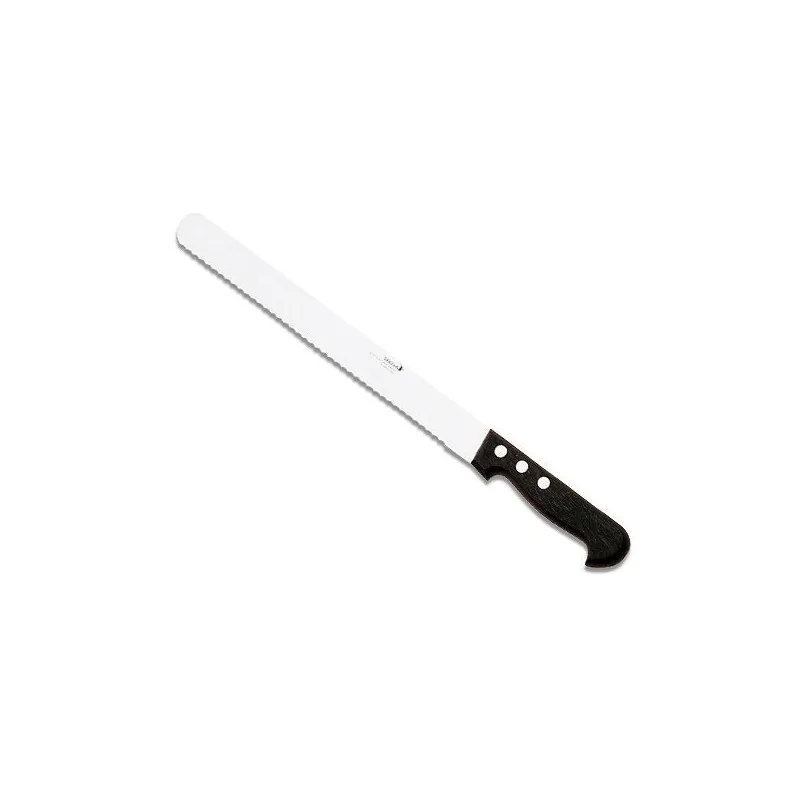 Couteau à génoise ABS 28 cm