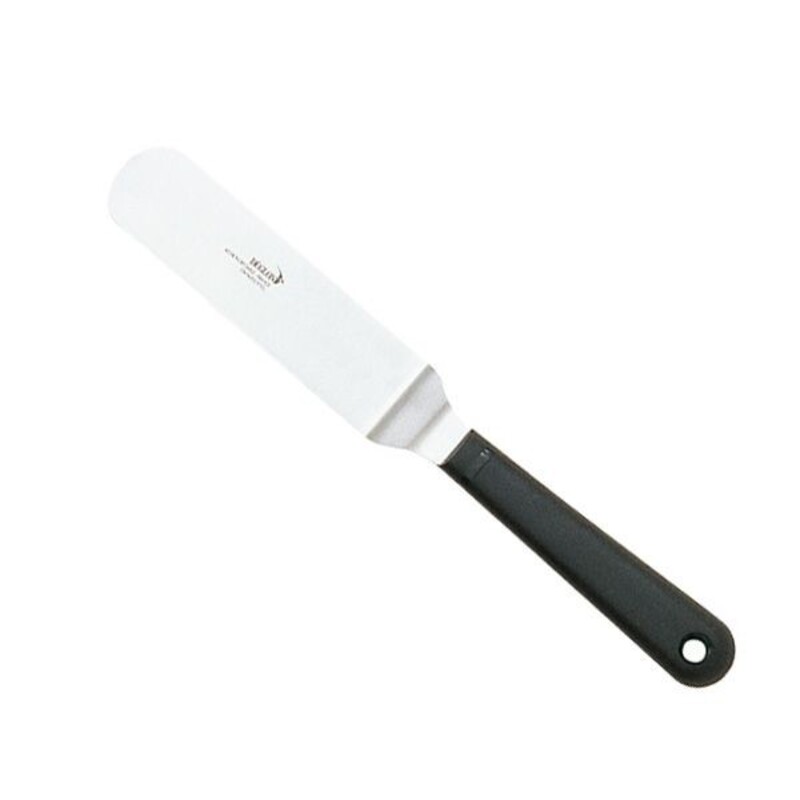 Pajarito Spatule Multifonctionnelle 7,5 cm