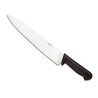 Couteau de chef Surclass noir Déglon 30 cm