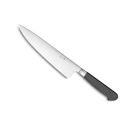 Couteau éminceur 20 cm inox bois compressé unie Grand Chef Deglon - ECOTEL  ANNECY