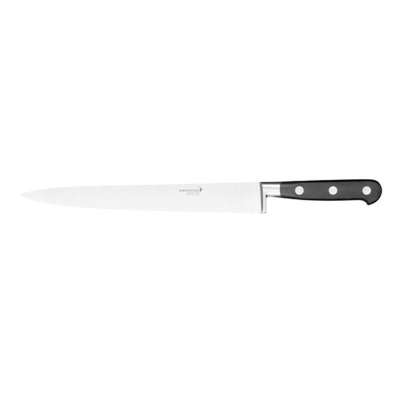 Couteau tranchelard Sabatier Déglon 25 cm pointu