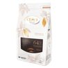 Chocolat de couverture noir Succession 64% Cémoi 1 kg