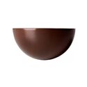 Dômes de chocolat noir Mona Lisa (x28) Dômes de chocolat noir Mona Lisa (x28)