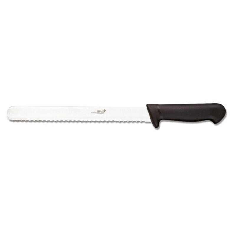 Couteau à génoise Sur-Class cranté Déglon 28 cm