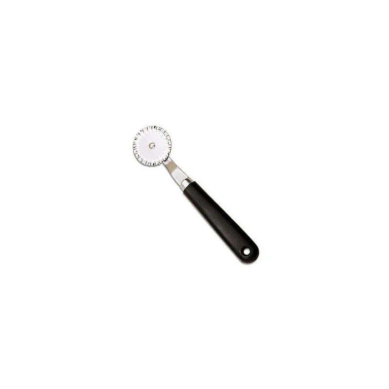 Roulette à pâte cannelée Déglon 7 cm