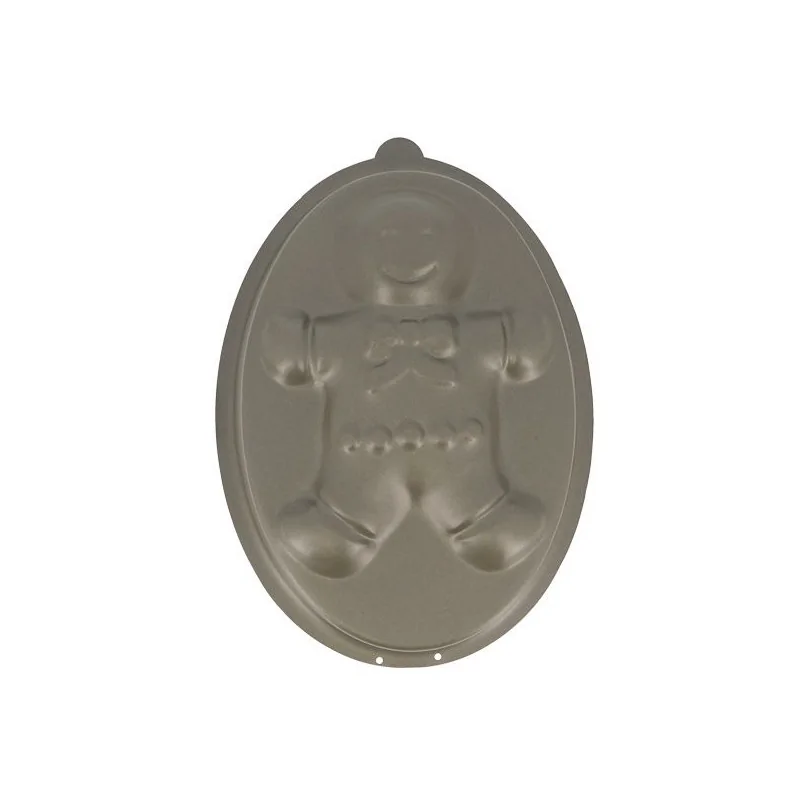 Moule Bonhomme Pain d'Epices Patisdécor