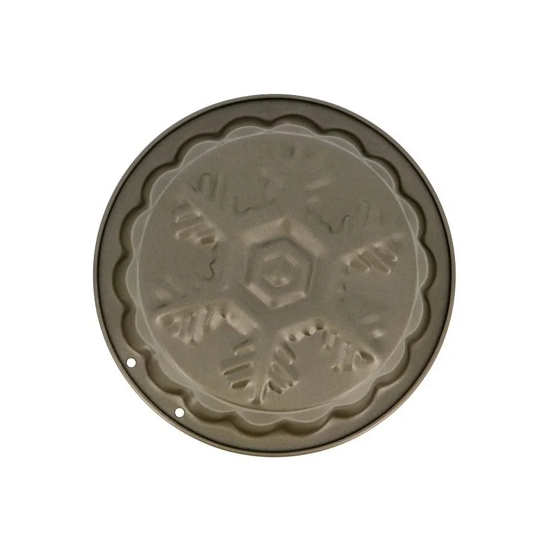 Moule Flocon Patisdécor