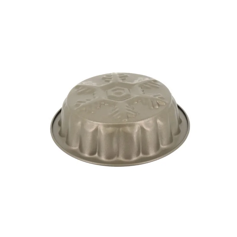 Moule Flocon Patisdécor