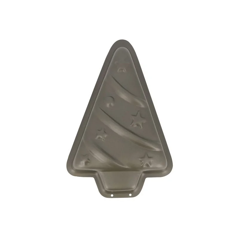 Moule Sapin de Noël Patisdécor