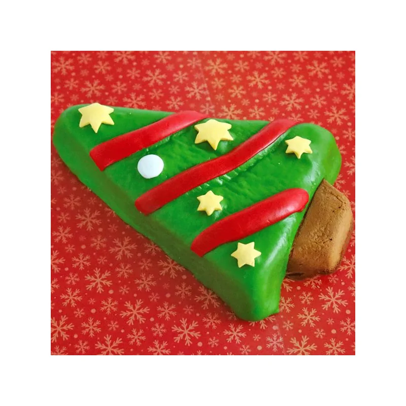 Moule Sapin de Noël Patisdécor