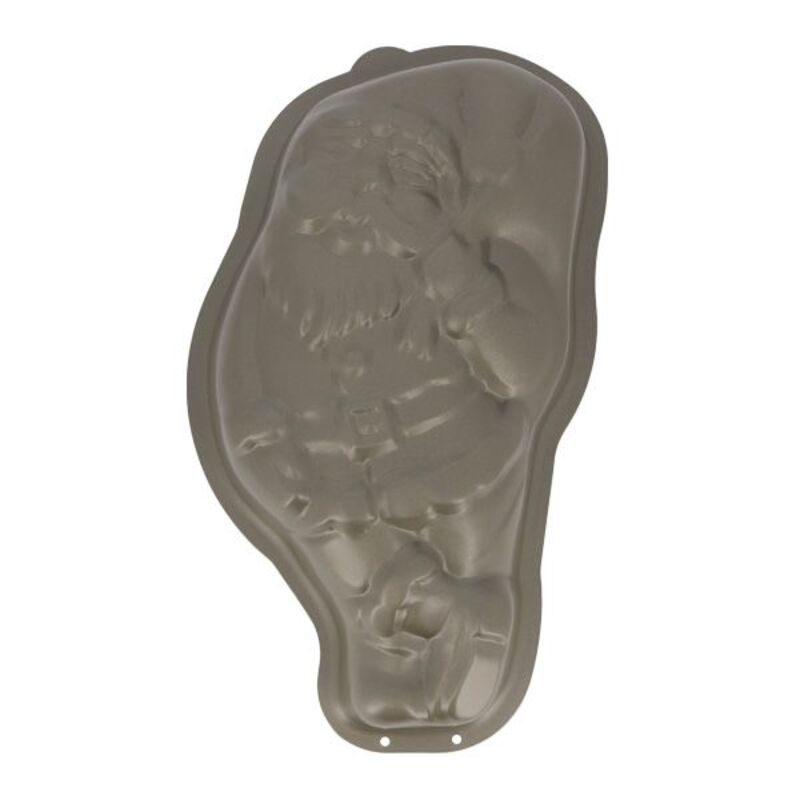 Moule A Gateau Pere Noel Hotte Patisdecor Cerf Dellier Moule A Gateau Pere Noel Hotte Patisdecor Cerf Dellier