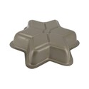 Moule à Gâteau Etoile 3D Patisdécor Moule à Gâteau Etoile 3D Patisdécor