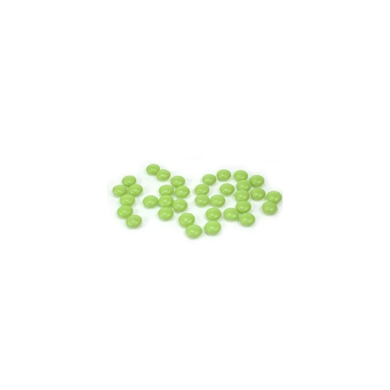 Mini Confettis chocolat verts (90 g)