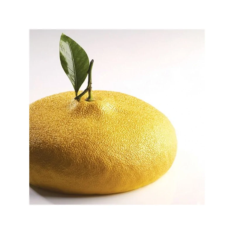 Moule silicone Citron Pavoni