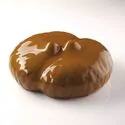 Moule silicone Marron Pavoni