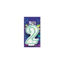 Bougie Anniversaire, chiffre 2 Bougie Anniversaire, chiffre 2