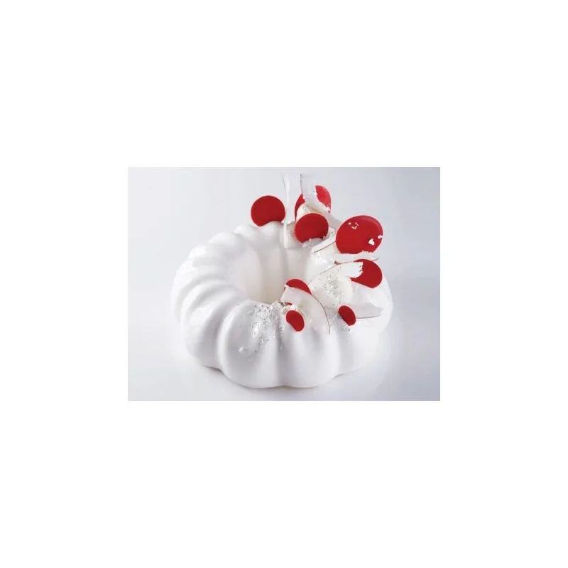 Moule silicone insert Pavoni pour moules KE018 et Ke019