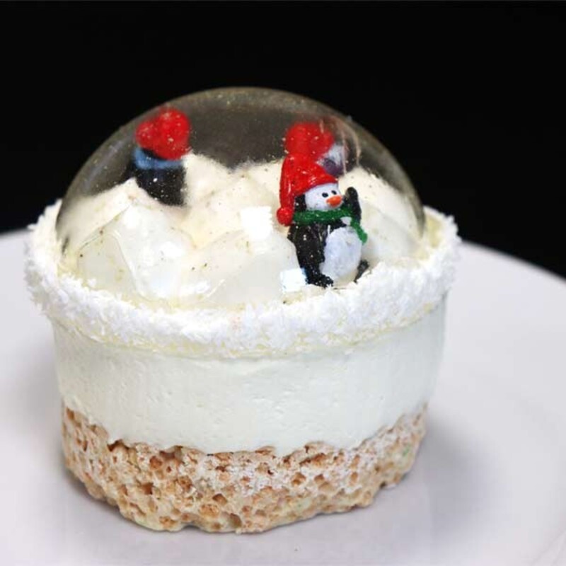 Pack Recette Dessert De Nouvel An Cerf Dellier Pack Recette Dessert De Nouvel An Cerf Dellier