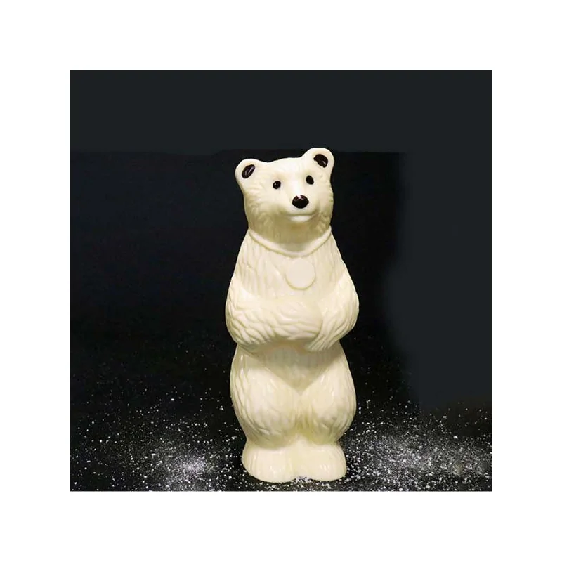 Moule à chocolat Ours 25 cm