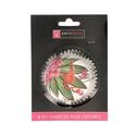 Caissette cupcake Flamant Rose (x 50)