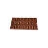 Moule 3 tablettes chocolat 100 g