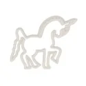Découpoir Licorne Patisdécor