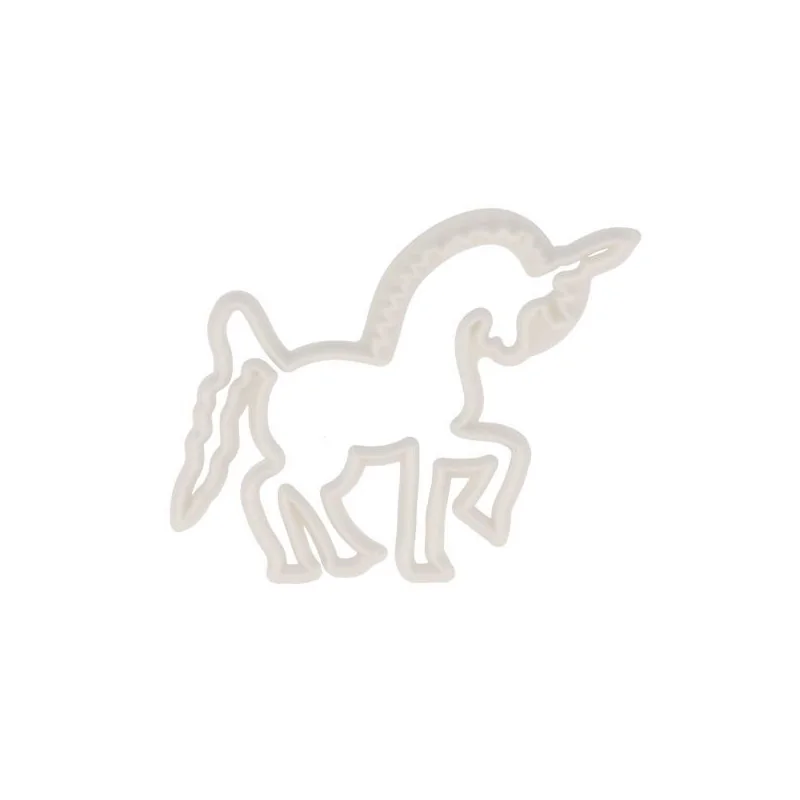 Découpoir Licorne Patisdécor