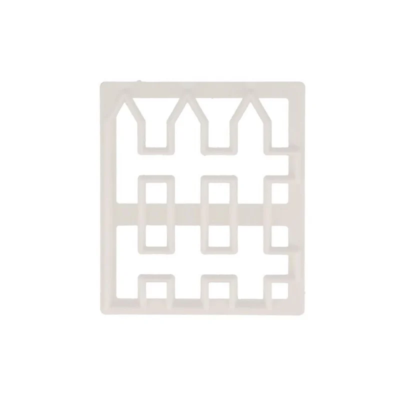 Découpoir Barrière Patisdécor