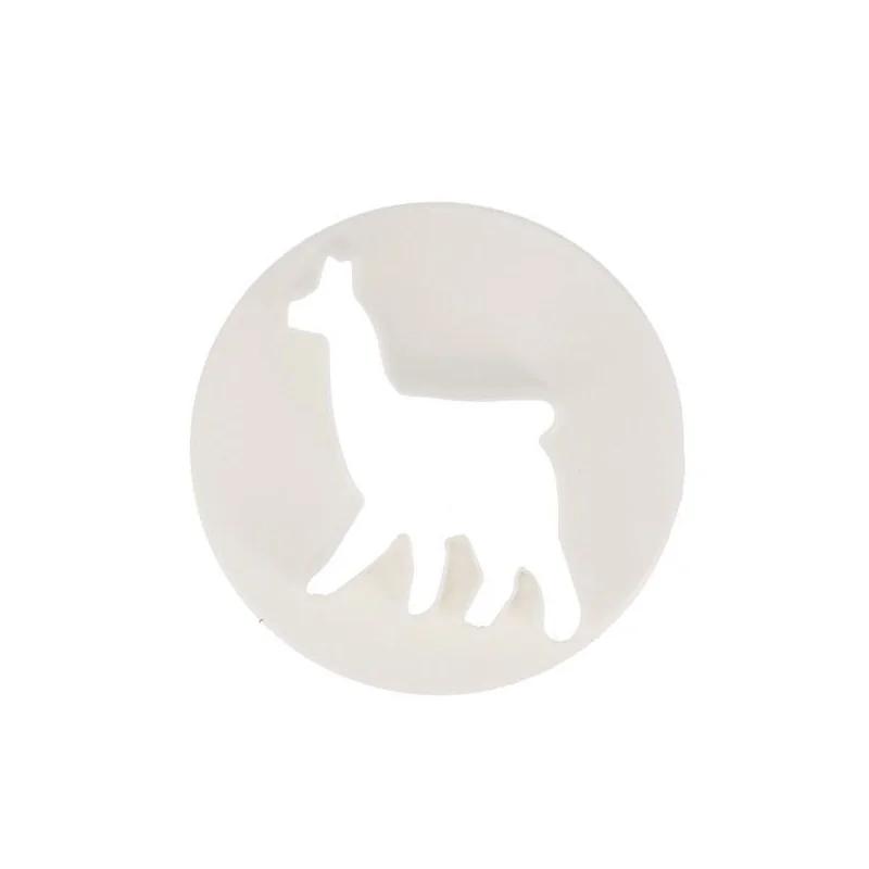 Découpoir Lama Patisdécor