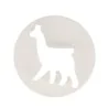 Découpoir Lama Patisdécor
