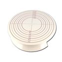 Plateau tournant gradué 30 cm Patisdecor Plateau tournant gradué 30 cm Patisdecor