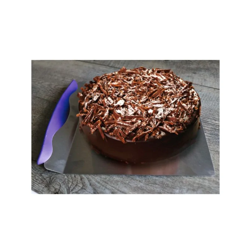 Pelle à gâteau 20 cm
