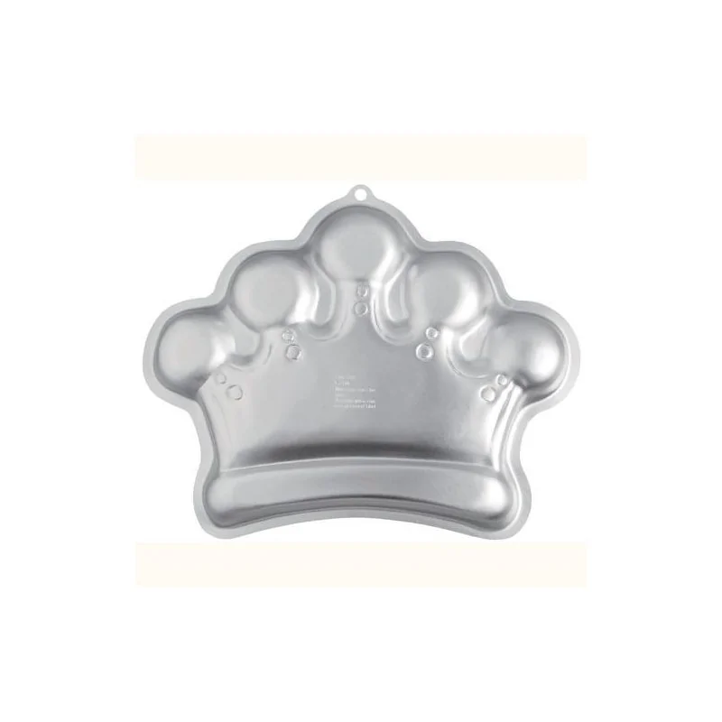 Moule à gâteau Couronne Wilton