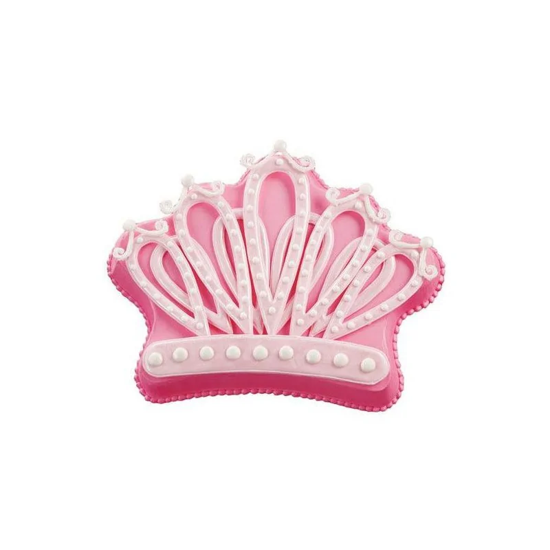 Moule à gâteau Couronne Wilton