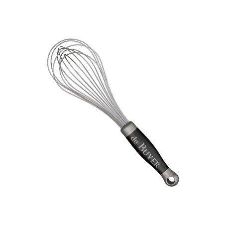 FOUET INOX ROBUSTE - LONGUEUR 80 CM - Sanipousse produits HACCP