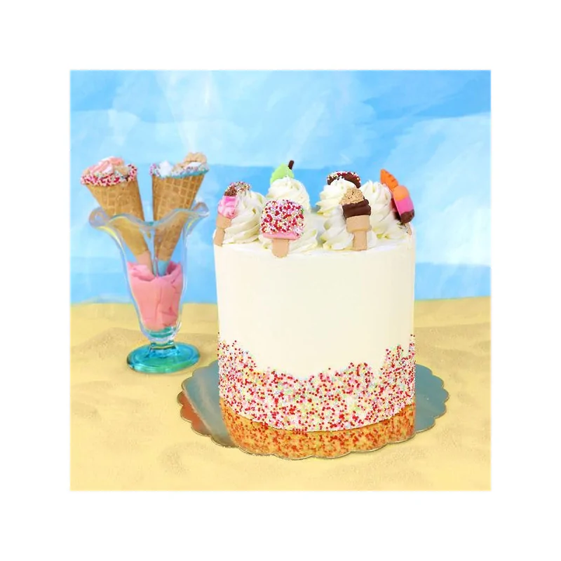 Decoupoirs Relief Pate A Sucre Glaces Pop It Cerf Dellier