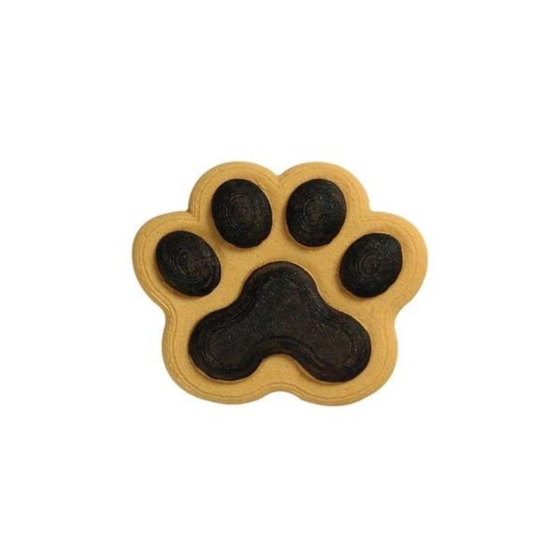 Emporte-pièce Patte de chien - La Boîte à Cookies