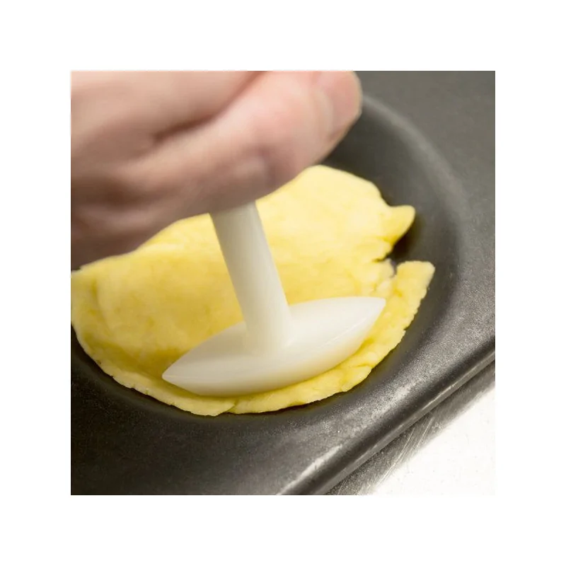 Outil de fonçage 2 têtes