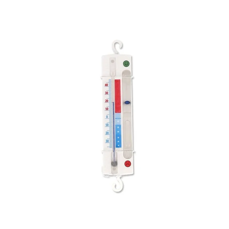 Thermomètre frigo et congélateur Patisdécor