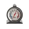 Thermomètre à four cadran inox +50+300°C Patisdécor