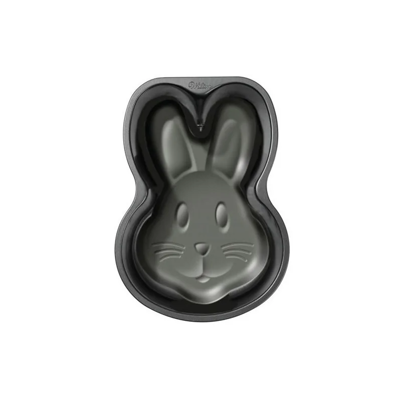Moule A Mini Lapins De Paques Silikomart Moules A Bonbons Et Chocolat Patisserie Napravi Rs