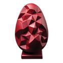 Moule chocolat oeuf Picasso Pavoni Moule chocolat oeuf Picasso Pavoni