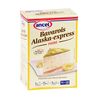 Préparation bavarois poire Alaska Express 1 kg