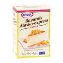 Préparation bavarois mangue Alaska 1 kg Préparation bavarois mangue Alaska 1 kg